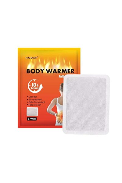 The heat company 2 li paket 1 çift handwarmers el ısıtıcı 12 saat