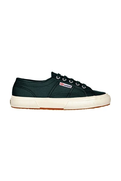 Kırmızı superga top