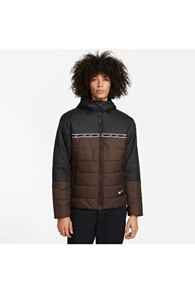Nike Sportswear Hybrid Synthetic Fill Jacket Erkek Mont Fiyat