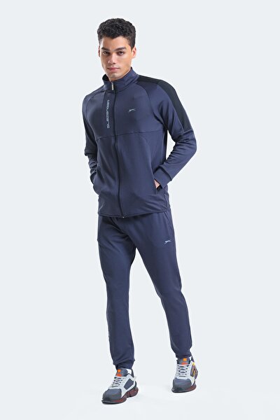 Trainingsanzug - Grau - Regular Fit