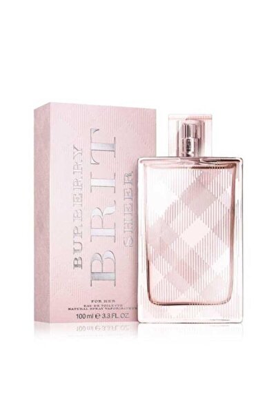 Burberry Body Intense Edp 85 ml Kad n Parf m 5045352410362 Fiyat