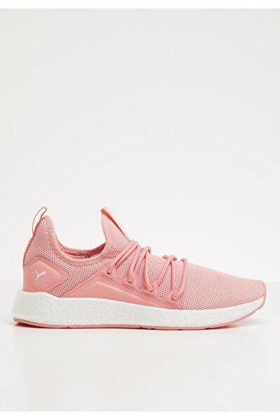 Puma carina slim sl pembe kadın sneaker ayakkabı clearance