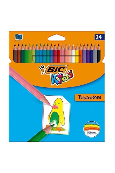 bic kids visanuarelle 10 lu keceli