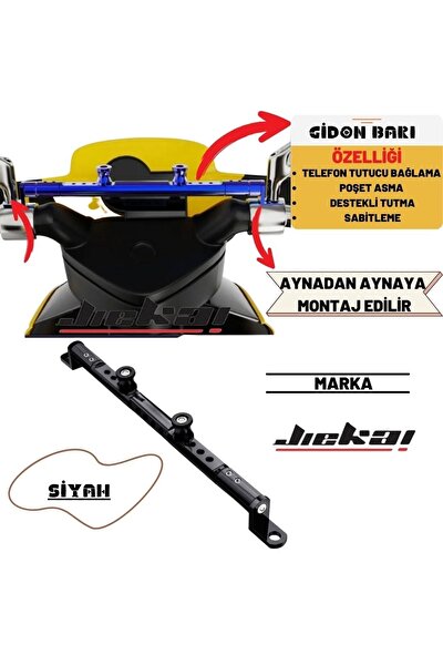 Arora Max-T İle Bi Tur Attım 