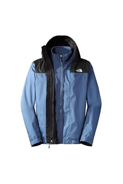 The north face m cheap evolve ii triclimate jacket