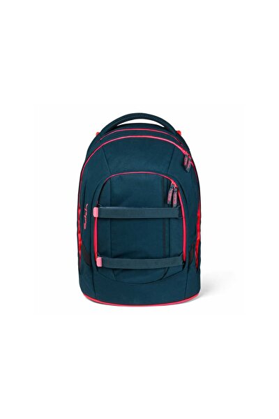 Rucksack - Grün - Unifarben