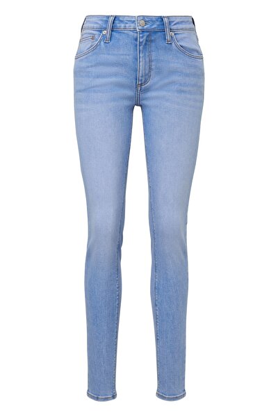 Jeans - Blau - Skinny