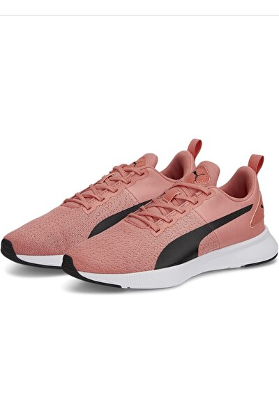 Puma carina slim sl pembe kadın sneaker top ayakkabı