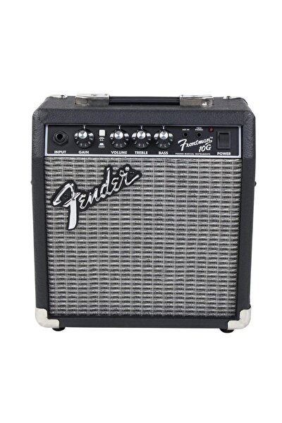 Fender cheap 20 watt