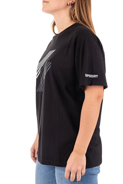 T-Shirt - Schwarz - Regular Fit