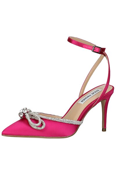High Heels - Rosa - Pfennigabsatz/Stiletto