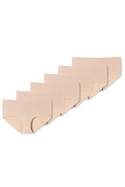 Slip - Beige - Unifarben