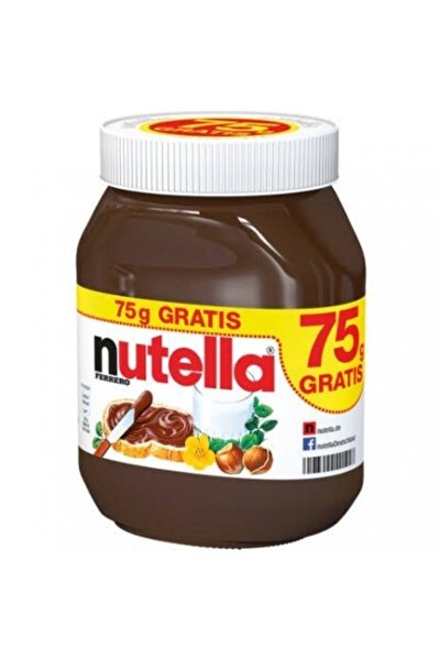 nutella ferrero 500 gr fiyati yorumlari trendyol