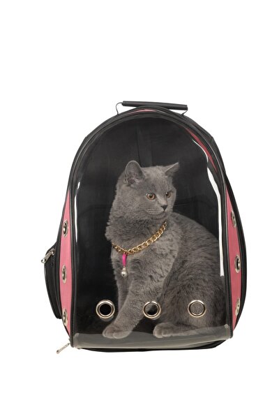 carrypet astronot kedi kopek sirt tasima cantasi seffaf kayar kapakli fiyati yorumlari trendyol