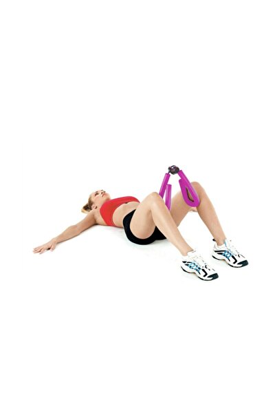 Spor Byfit Kol Bacak Ve Basen Sikilastirici Kelebek Egzersiz Aleti Mavi Fiyati Yorumlari Trendyol