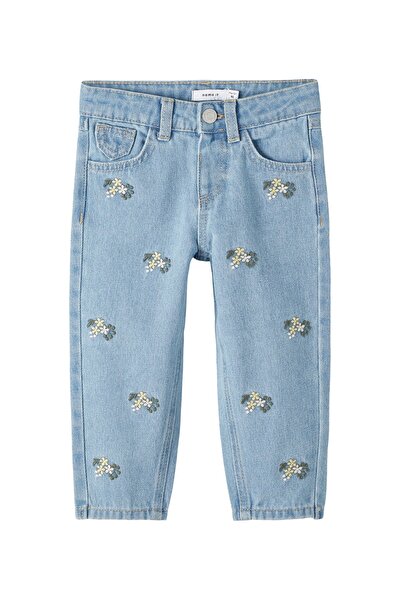 Jeans - Blau - Skinny