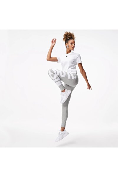 Nike Pro 365 Mid Rise Crop Training Legging Tight Fit Toparlayıcı Tayt  Yeşil Fiyatı, Yorumları - Trendyol