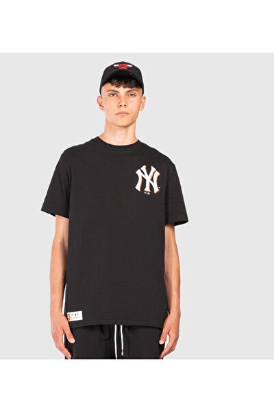 Ral Sport Orjinal Mlb Chicago Erkek Baseball D meli Forma T shirt