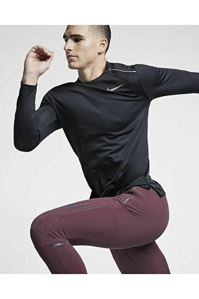 Nike running long sleeve mens on sale