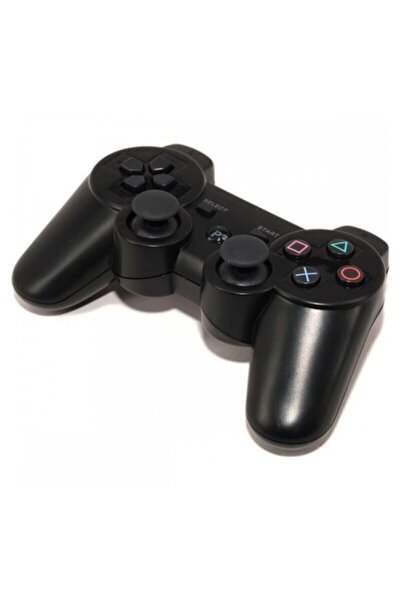 Lesgo Ps3 Dualshock 3 Wireless Controller Oyun Kolu Joystick Ps3 Sarj Kablolu Fiyati Yorumlari Trendyol