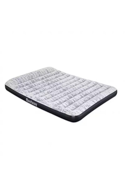 bestway cift kisilik sisme yatak 67836 fiyati yorumlari trendyol