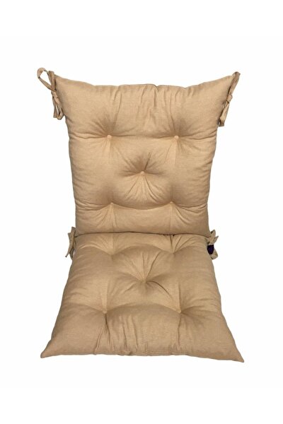 fitsdekor bambu sandalye minderi 50 cm oturma 50x56 cm sirt 4 adet takim fiyati yorumlari trendyol
