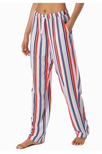 Pyjamahose - Mehrfarbig - Relaxed