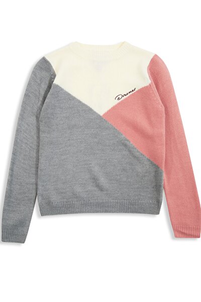 Sweatshirt - Mehrfarbig - Regular Fit