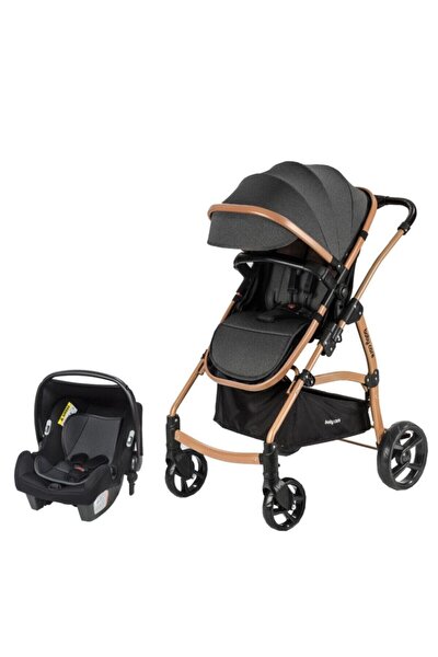 baby enzo best travel sistem bebek arabasi antrasit fiyati yorumlari trendyol