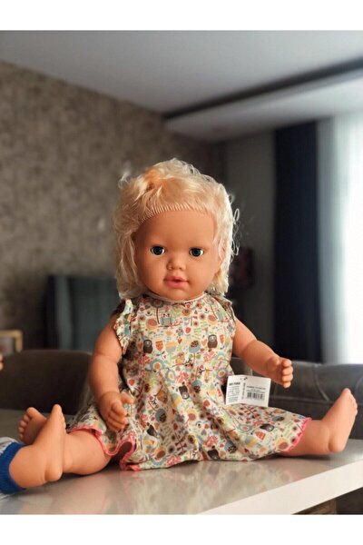Qweenie Dolls Yuruyen Bebek 80cm Fiyati Yorumlari Trendyol