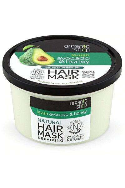 organicera organic shop argan amla sac maskesi 250 ml fiyati yorumlari trendyol