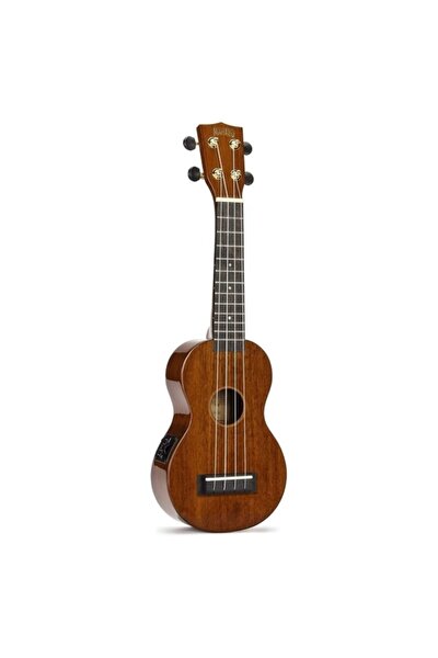 Mahalo rainbow 2025 series soprano ukulele
