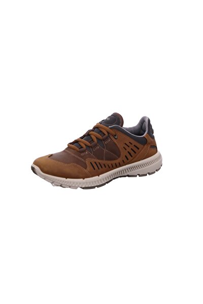 Outdoor-Schuhe - Braun - Flacher Absatz