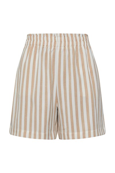 Shorts - Braun - Mittlerer Bund