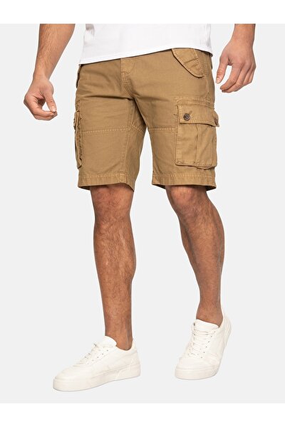 Shorts - Braun - Mittlerer Bund