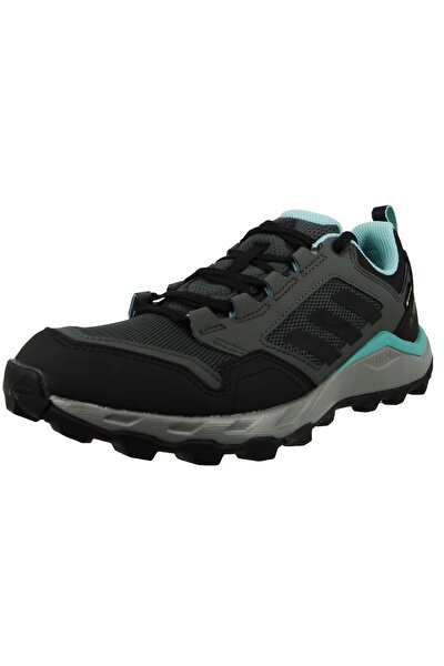Walkingschuh - Grau - Flacher Absatz