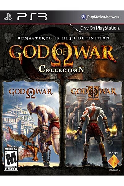 God of clearance war origins