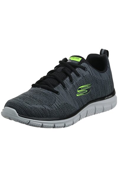 Walkingschuh - Grau - Flacher Absatz