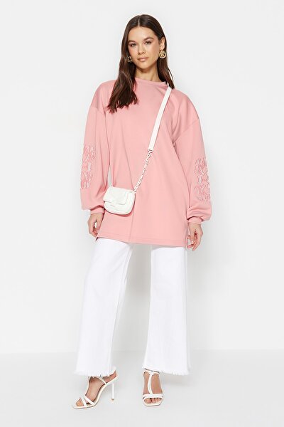 Tunic - Pink - Regular fit