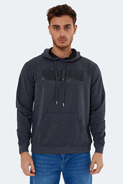 Sport-Sweatshirt - Grau - Regular Fit