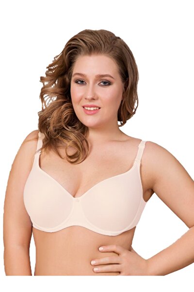 Anıl Women's Extra Padded Full Push Up Bra 3667 - Trendyol