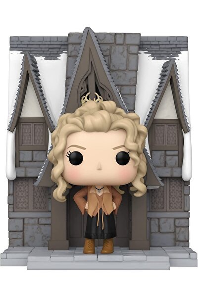 Funko Pop Fantastic Beasts Gellert Grindelwald Exclusive Fig r