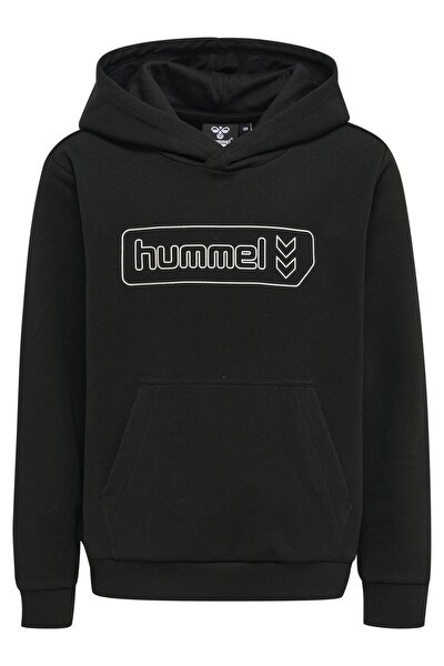 Sweatshirt - Schwarz - Regular Fit