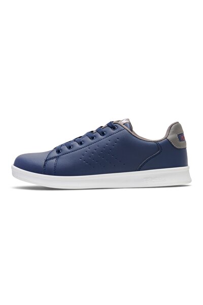Sneaker - Dunkelblau - Flacher Absatz