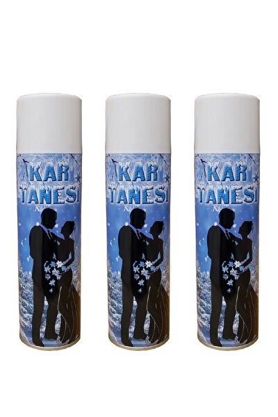 papatyampartievi kar spreyi tkm snow 330 ml yapay kar fiyati yorumlari trendyol
