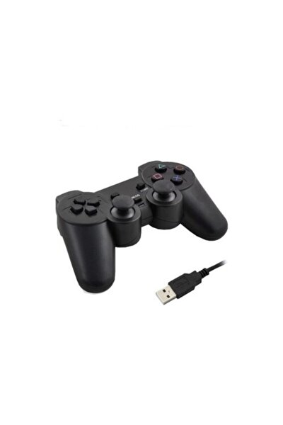 Ncp Pc Game Pad Bilgisayar Oyun Kolu Kablolu Garantili Usb Fiyati Yorumlari Trendyol
