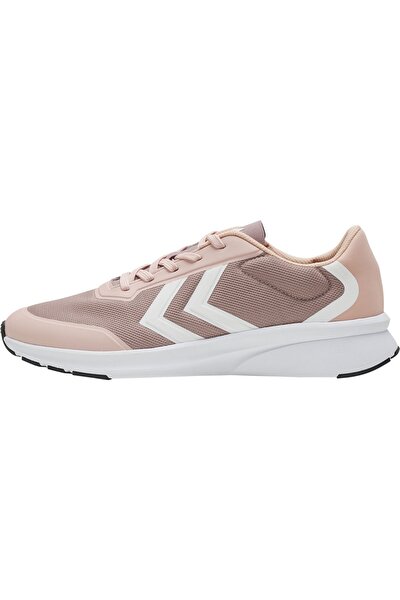 Sneaker - Rosa - Flacher Absatz