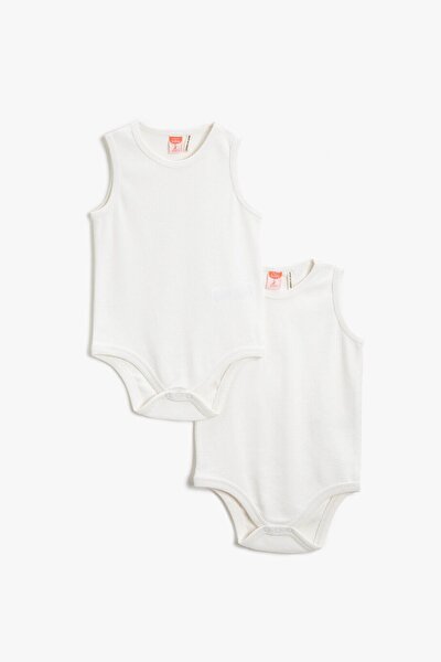 Baby-Set - Weiß - Regular Fit