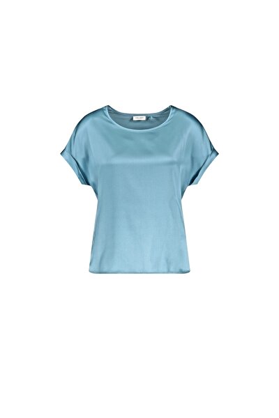 T-Shirt - Weiß - Regular Fit