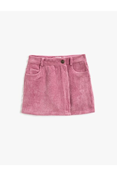 Rock - Rosa - Mini
